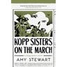 Kopp Sisters on the March