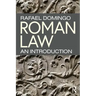 Roman Law: An Introduction