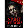 Night Terrors Vol. 10: Short Horror Stories Anthology