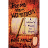 Poems from Homeroom: A Writer's Place to Start