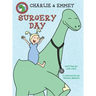 Charlie and Emmet Surgery Day