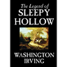 The Legend of Sleepy Hollow by Washington Irving, Fiction, Classics