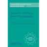 Advances in Elliptic Curve Cryptography