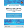 English Grammar: A Student's Companion