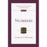 Numbers: An Introduction and Commentary Volume 4