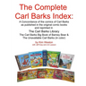 The Complete Carl Barks Index