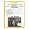 Family Maps of Calcasieu Parish, Louisiana