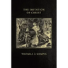 The Imitation of Christ