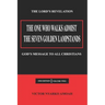 The One Who Walks Amidst the Seven Golden Lampstands Vol. 2: God's Message to All Christians Worldwide