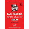 Easy Reading for ESL Students - Book 1: Twelve Short Stories for Learners of English