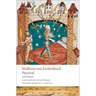 Parzival and Titurel
