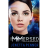Immersed: Book #2 in the Configured Trilogy
