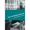 Ten Commandments - Foundations for Success: hosting Shane Willard