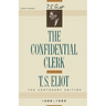 Confidential Clerk