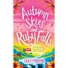 Autumn Skies over Ruby Falls