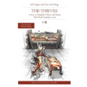The Thieves: A Story in Simplified Chinese and Pinyin, 1800 Word Vocabulary Level