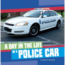 A Day in the Life of a Police Car