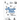 An Anthropogenic Table of Elements: Experiments in the Fundamental