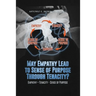 May Empathy Lead to Sense of Purpose Through Tenacity?