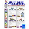 Sight Word Worksheets