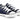 [7J237] Toddlers Converse CHUCK TAYLOR ALL STAR OX TD 'NAVY' by SNEAKAR