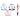 Cordless Weighted Jump Rope Digital Smart Skipping Jump Ropes with Counter