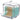 Cotton Swab Holder Cotton Ball Dispenser Organizer Clear Storage Containers