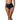 CoverGirl Shapewear Amy Waist Cincher Seamless Shaping, Tummy Control Panties