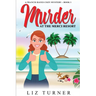 Murder at the Merci Resort: A Francis Hayes Cozy Mystery - Book 1