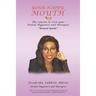 Your Happy Mouth: The Reasons To Visit Your Dental Hygienist and Therapist "Dental guide"