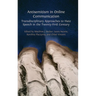 Antisemitism in Online Communication: Transdisciplinary Approaches to Hate Speech in the Twenty-First Century