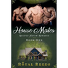House Mates: Reverse Harem Romance