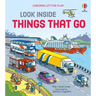 Look Inside Things That Go