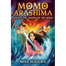 Momo Arashima Steals the Sword of the Wind