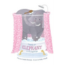 There's an Elephant in My Bathtub