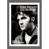 Elvis Presley still had dreams