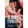 Our Forever Starts Tonight: A Standalone High School Romance