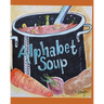 My Alphabet Soup