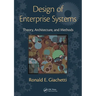 Design of Enterprise Systems: Theory, Architecture, and Methods