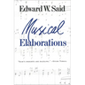 Musical Elaborations