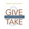 Give and Take: A Roadmap to Understanding a Psychiatrist