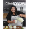 Genie Cooks