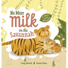 No More Milk on the Savannah: A Story about Weaning