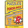 Puzzles & Punchlines: Jokes & Activities for 8 Year Old Kids