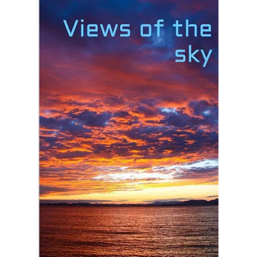 Views of the sky: 100 beautiful photos