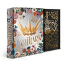 Lightlark: Collector's Edition (the Lightlark Saga Book 1): Volume 1