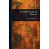 The Boys' Life of Edison