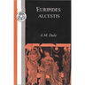 Euripides: Alcestis