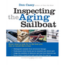 Inspecting the Aging Sailboat