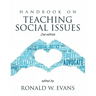 Handbook on Teaching Social Issues, 2nd edition